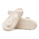 6. Birkenstock Damen-Flip-Flops GIZEH EVA 1031278 EGGSHELL (Standardweite)