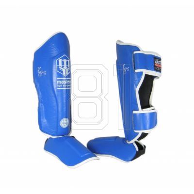 2. Masters NS-30 Schienbeinschoner (WAKO GENEHMIGT) 1115111-M02