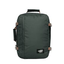 Reiserucksack CabinZero Classic 2-in-1 36 l dunkelgrün – CZ171801
