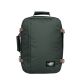 Reiserucksack CabinZero Classic 2-in-1 36 l dunkelgrün – CZ171801