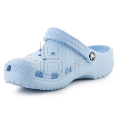 8. Crocs Classic W 10001-4NS Flip-Flops