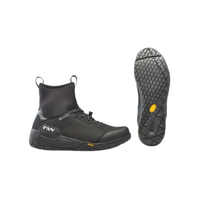 NORTHWAVE Multicross Mid GTX Radschuhe Schwarz