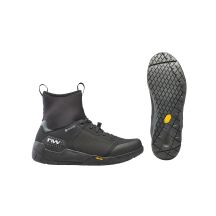 NORTHWAVE Multicross Mid GTX Radschuhe Schwarz