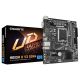 6. Gigabyte H610M H V3 DDR4 Mainboard