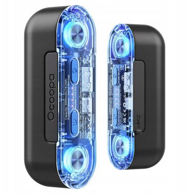 Elektroheizung schwarz UT4103 Ocoopa