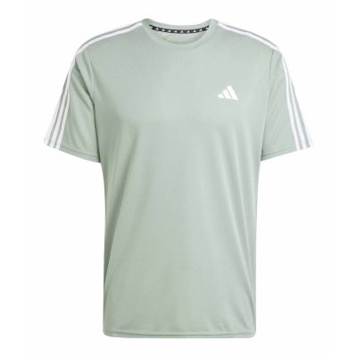 adidas TR-ES Base 3-Streifen T-Shirt JC5397