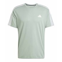 adidas TR-ES Base 3-Streifen T-Shirt JC5397