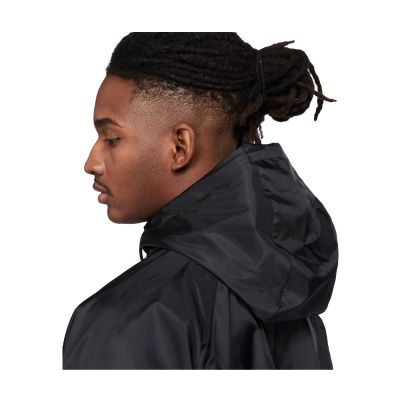 4. Nike NSW Heritage Windrunner M DA0001-010 Jacke