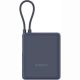 Xiaomi 33W Powerbank 10000mAh (integriert) Blau GL, BHR9341GL