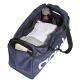 4. Adidas Linear Duffel Bag M HR5349