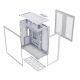 6. MODECOM VOLCANO SPACE XL FULL TOWER NF CASE WEISS