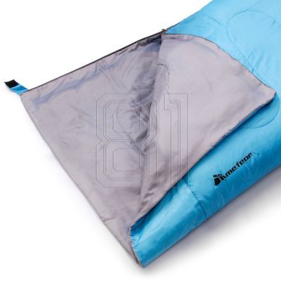 3. Meteor Dreamer Schlafsack 81118-81119
