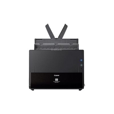 Canon imageFORMULA DR-C225 II ADF+Manueller Einzug Scanner 600 x 600 DPI A4 Schwarz
