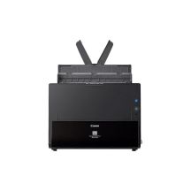 Canon imageFORMULA DR-C225 II ADF+Manueller Einzug Scanner 600 x 600 DPI A4 Schwarz
