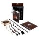 5. NOCTUA NF-A8 FLX 80mm 7,9 dBA Lüfter