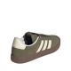3. adidas VL Court 3.0 Herren-Schuhe khaki KJ6805