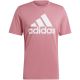 9. adidas Essentials Single Jersey Big Logo Tee M IX0137