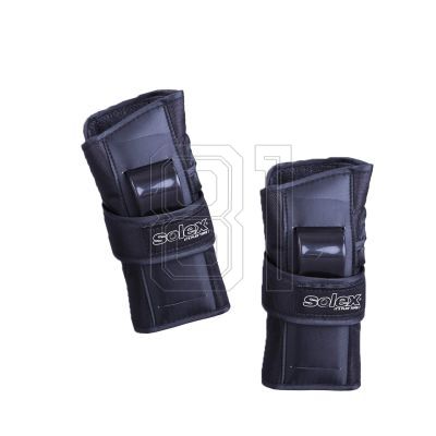 4. Solex Combo 30068L Protektoren
