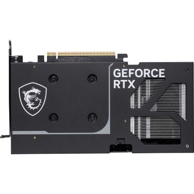 10. MSI RTX 5060 Ti 8G VENTUS 2X OC PLUS Grafikkarte