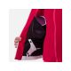 13. Rossignol W Strawpile Jkt Jacke Weiß