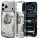 Spigen Ultra Hybrid MagSafe Zero One Hülle für iPhone 18 Pro / 17 Pro – Titan