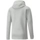 2. Puma teamFinal Casuals Hooded Jkt M 657383 33 Sweatshirt