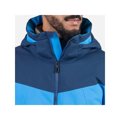 9. Rossignol Wispile Jkt Jacke