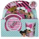 2. MGA Entertainment LOL Surprise Frühstücksset 17-15231-19-06, Rosa, Einheitsgröße