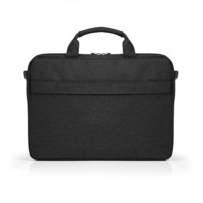 2. Port Designs Sydney 35,6 cm (14") Messenger Case Schwarz