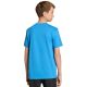 5. adidas Essentials Kinder-T-Shirt Blau KE0836