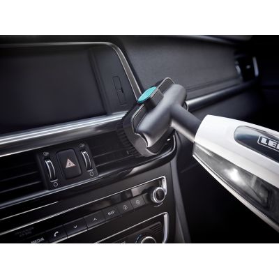 41. Regulus PowerVac 2in1 11925 LEIFHEIT Akku-Staubsauger