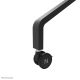 7. TV-Zubehör-Standfuß 55-86"/FL50-525BL1 NEOMOUNTS