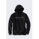 Carhartt Marquette Logo Sweatshirt SCHWARZ-GRAU