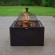 5. HEAT FIREDRUM 3-IN-1-GARTENFEUERSTELLE