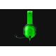 5. Razer BlackShark V2 X Kabelgebundenes Gaming-Headset mit Kopfbügel, Grün, Schwarz