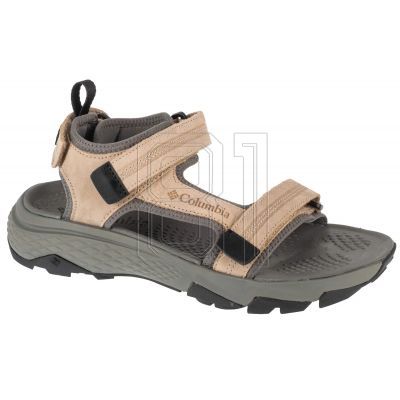 Columbia Peakfreak Rush Sandal Lea M 2121251212 Sandalen