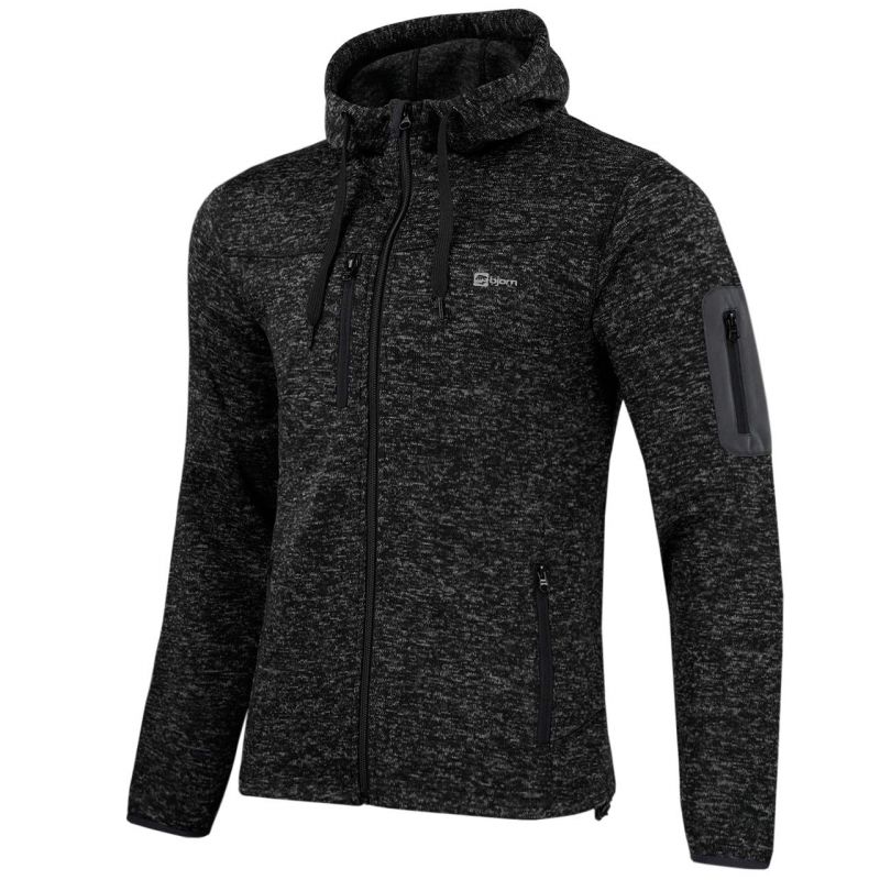 7. Björn Hohgant Sweatshirt M HE93460