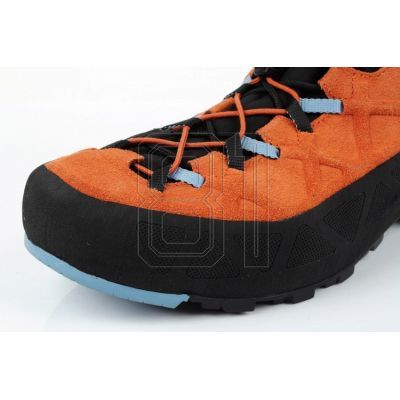 12. Aku Rock Dfs GTX M 722158 Schuhe