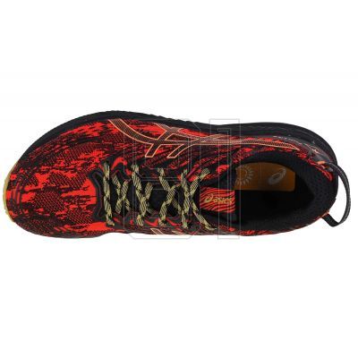 3. Asics Fuji Lite 3 M 1011B467-600 Schuhe