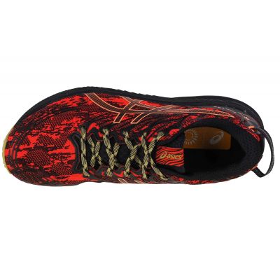 3. Asics Fuji Lite 3 M 1011B467-600 Schuhe
