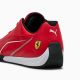 3. Puma Ferrari Drift Cat 11 Rosso Corsa-Wh M Schuhe 30861302