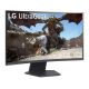 3. LG 27GS60QC-B Computermonitor 68,6 cm (27 Zoll) 2560 x 1440 Pixel Full HD LCD Schwarz
