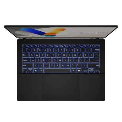 4. ASUS S5406MA-CS91 Ultra 9 185H 14" WUXGA OLED 16GB SSD 1TB BT BLKB Win11 (REPACK) 2Y