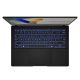 4. ASUS S5406MA-CS91 Ultra 9 185H 14" WUXGA OLED 16GB SSD 1TB BT BLKB Win11 (REPACK) 2Y