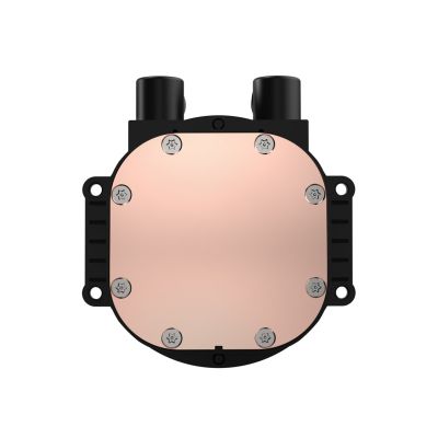 7. SAVIO CPU-Wasserkühlung 240 mm NOX