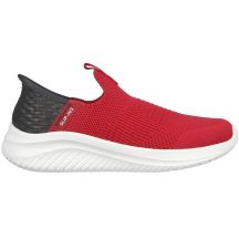 Skechers M 403844L/RDBK Sportschuhe