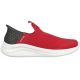 Skechers M 403844L/RDBK Sportschuhe