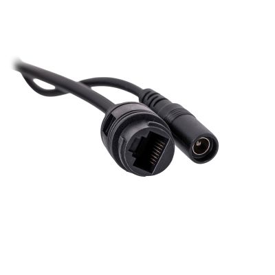 6. Foscam SD4 4MP WiFi IP-Überwachungskamera