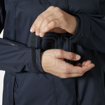 5. Helly Hansen Vancouver Rain Coat W 54351 597