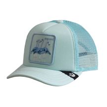 Goorin Bros. Little Squad Trucker Cap - 201-0064-LBL